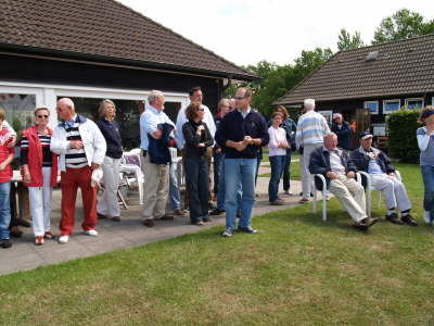 Ansprache Guido Gummert NYC